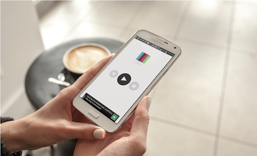 Lastest Stroop Effect - Colors APK