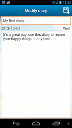 Private Diary Notes poster 4