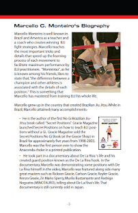 Lastest BJJ Coach HANDBOOK - Jiu Jitsu APK for PC