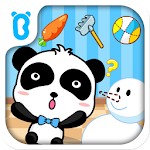 Baby Learns PairsⅡ by BabyBus Apk