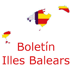 Boletín Illes Balears 3.0.0