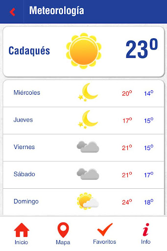 【免費旅遊App】We Love Cadaques-APP點子