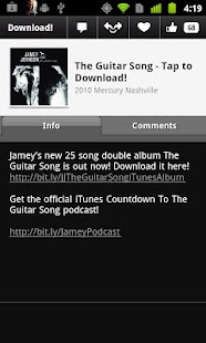 Lastest Jamey Johnson APK for Android