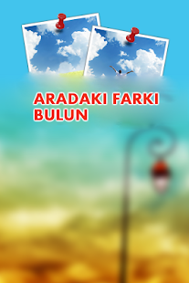 Lastest Aradaki Farkı Bul APK for PC