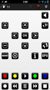 Lastest LIRC-Client APK for Android