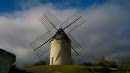 Moulin À Vent