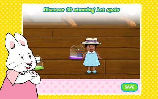 免費下載休閒APP|Max & Ruby: Toy Maker app開箱文|APP開箱王