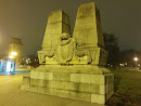 Park Monolith
