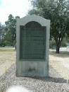 Free Masons Monument