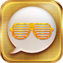 Famous Quotes mobile app icon