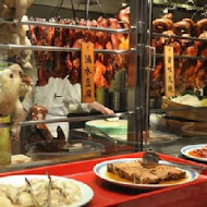 【台北君悅酒店】凱菲屋 Café