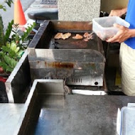 海青王家燒餅