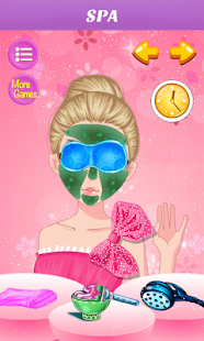Lastest Diamond Princess Party Makeup APK for Android