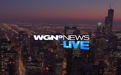 Android application WGNTV LIVE screenshort