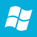 Fake Windows 8 - Launcher mobile app icon