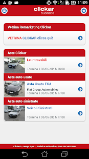 Lastest Clickar.biz APK for PC