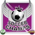 Soccer Champs EURO
