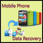 Cover Image of 下载 Mobile Phone Data Recovery 1.0 APK