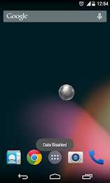 Mobile Data Toggler poster 4