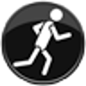 GPS Walk and Run Tracker logo