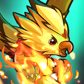 Thú Vương - Đào thú mới lạ