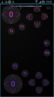  Tincore Keymapper- screenshot thumbnail  
