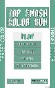 Tap Smash: Color Run Screenshots 8