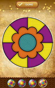 How to install Mandalas - memory trainer 1.1 unlimited apk for pc