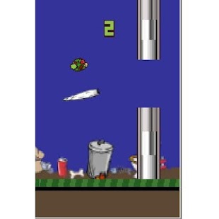 Free Download Dirty Bird APK