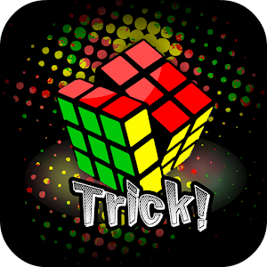 Rubik's Trick to Solve.apk 1.0