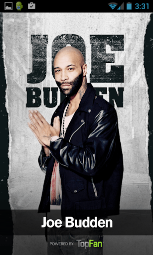 Joe Budden