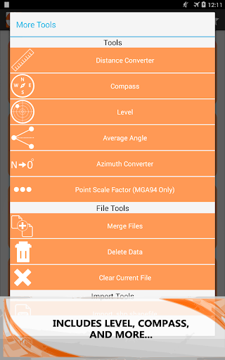 【免費生產應用App】Harcourt Traverse & Surveying-APP點子