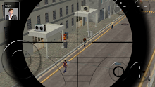 Sniper Assassin 3D by GameTime APK