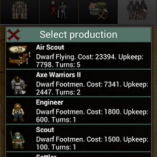 Rising Empires Premium APK v1.5.1