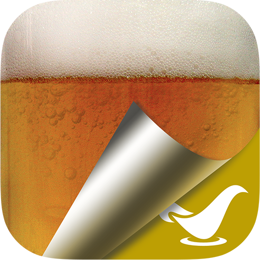 Brewmaster - IPA LOGO-APP點子