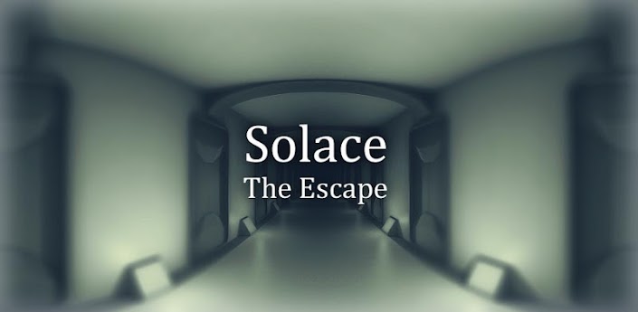 Solace: The Escape