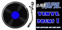 VINYL DRUMS 1 APK