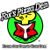 Fox’s Pizza Den mobile app icon