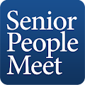 Senior People Meet Dating App Apk