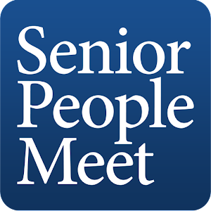 Senior People Meet Dating App for PC and MAC