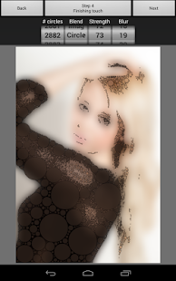 Lastest Circle Artist APK