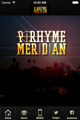 Prhyme Meridian