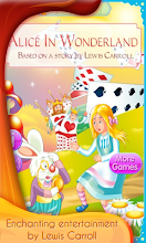 Alice in Wonderland FREE APK Download for Android