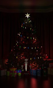 How to mod Xmas Live Wallpaper 1.3 apk for laptop