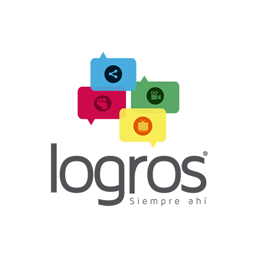 Logros Publicitarios 通訊 App LOGO-APP開箱王