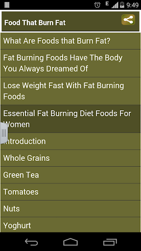 免費下載健康APP|food that burn fat app開箱文|APP開箱王
