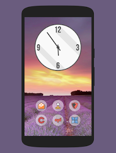 Fluxo - Icon Pack