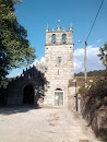 Mosteiro de Mancelos 