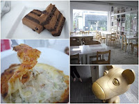 Miracle x Art space (已歇業)