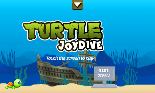 download Turtle Joydive free